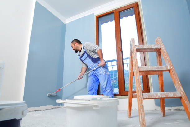 Professional Drywall & Painting Services in Cohoes, NY